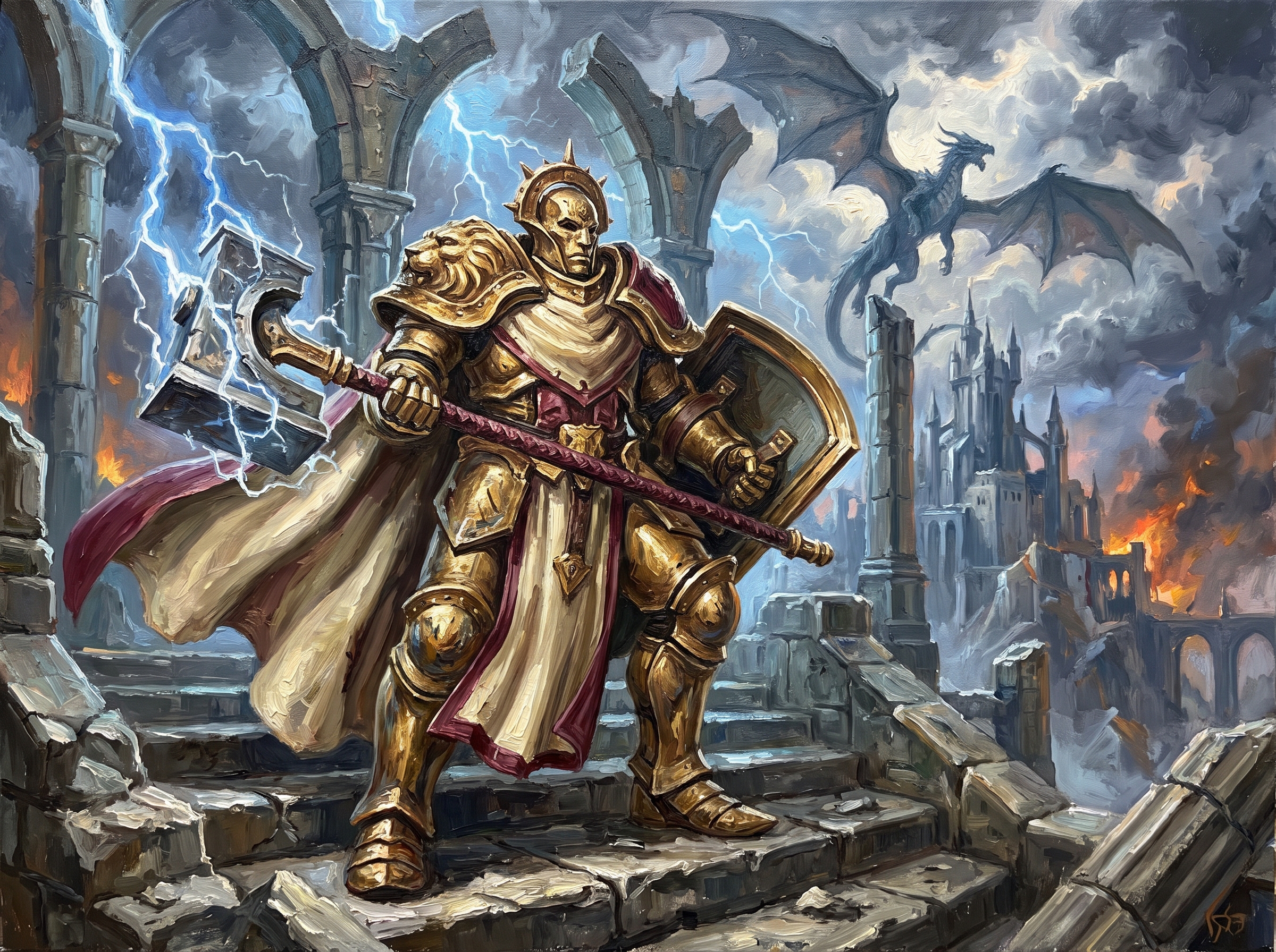 Warhammer: Age of Sigmar
